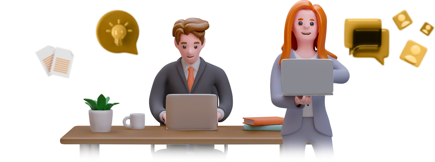 Project Discussion about Website Development and App Development