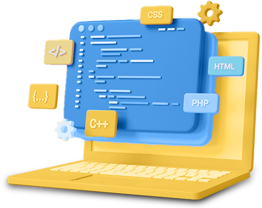 Web Development Services