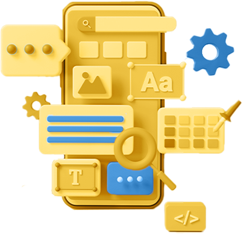 Graphic Designing Services